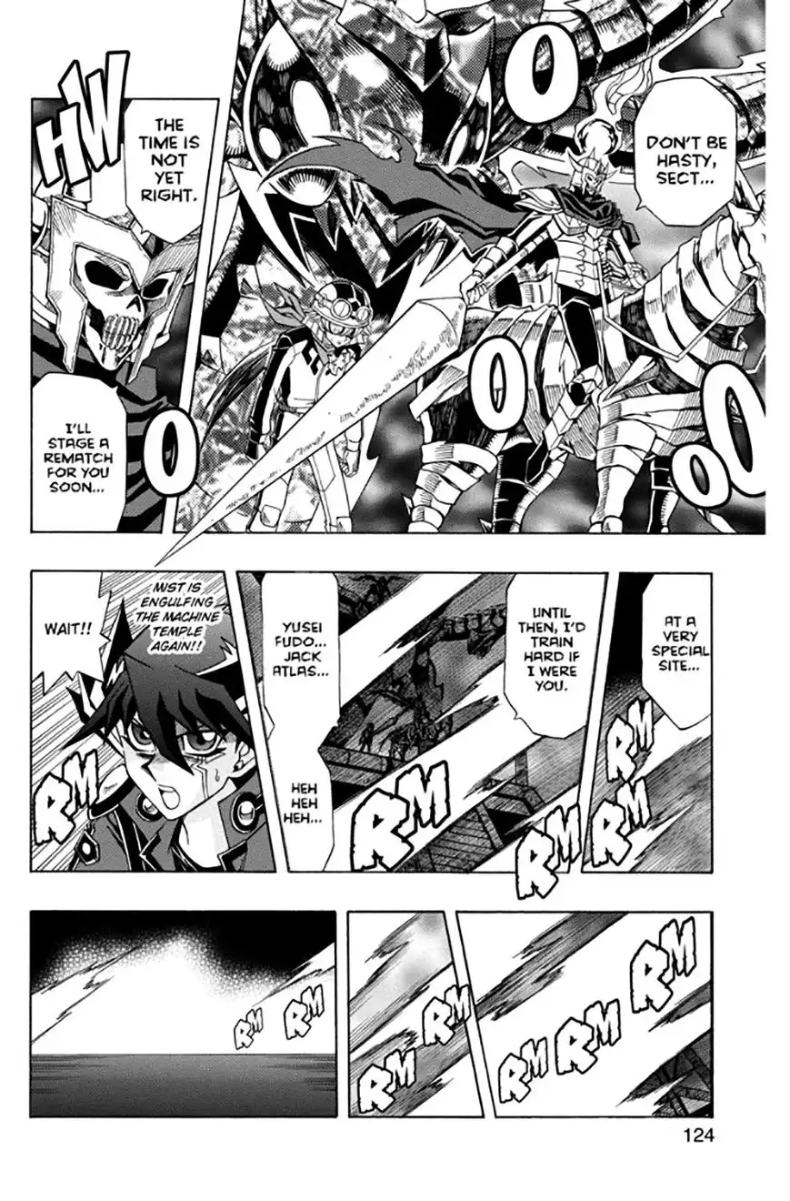 Yu-Gi-Oh! 5Ds - A Chapter 21 21